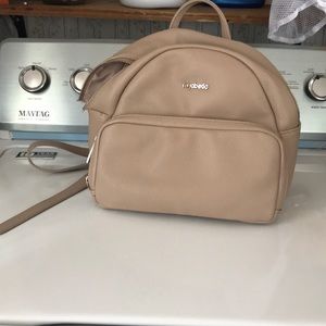 myabetic Brandy Diabetes Bookbag